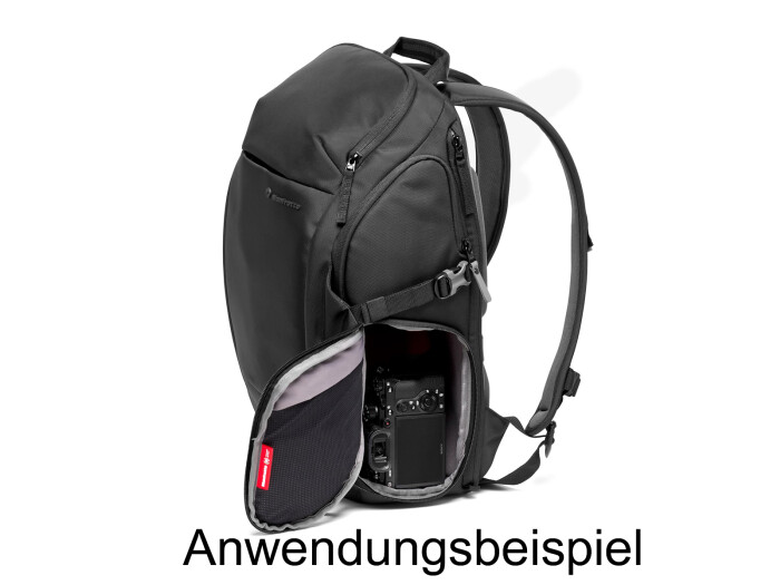 Manfrotto Advanced 3 Rucksack Travel