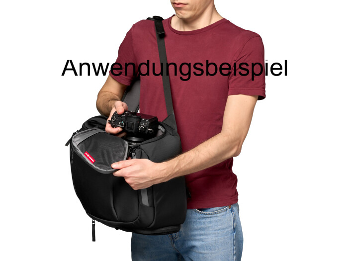 Manfrotto Advanced 3 Rucksack Travel