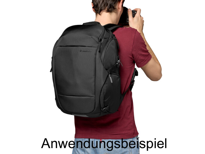 Manfrotto Advanced 3 Rucksack Travel
