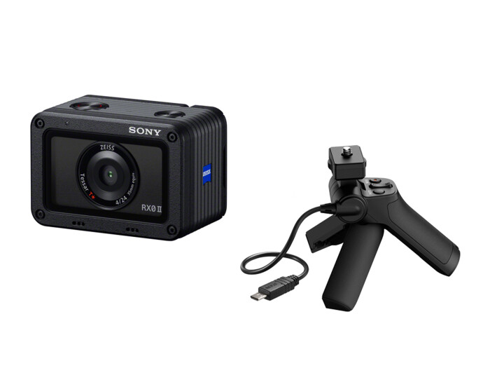 Sony DSC RX 0 II G KIT