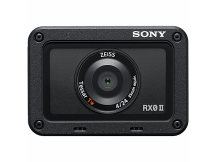Sony DSC RX 0 II G KIT