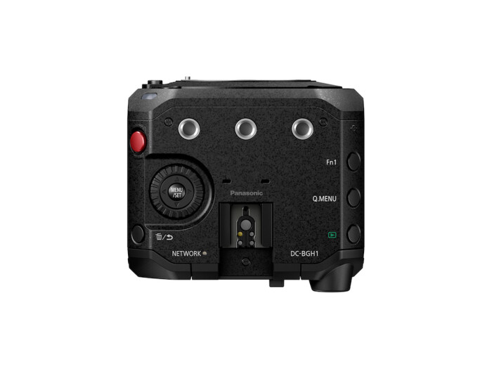 Panasonic Lumix DC-BGH1E