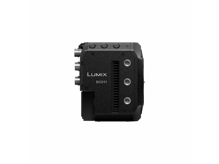 Panasonic Lumix DC-BGH1E