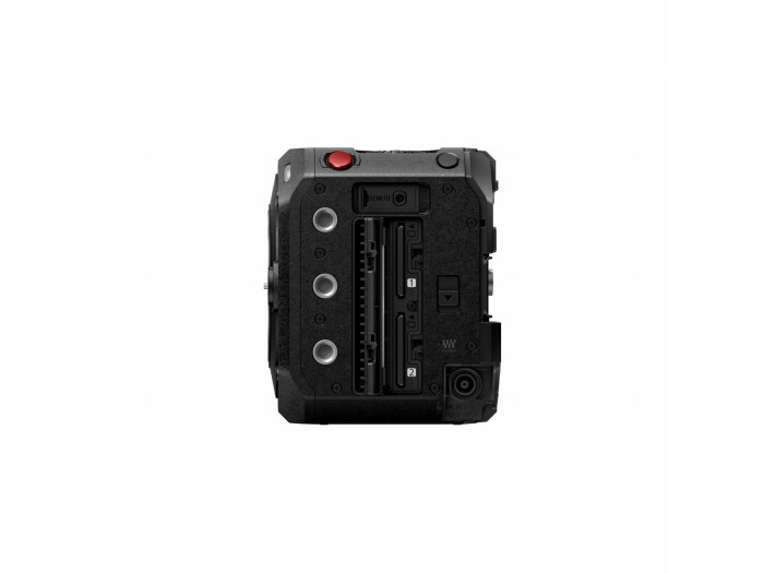 Panasonic Lumix DC-BGH1E