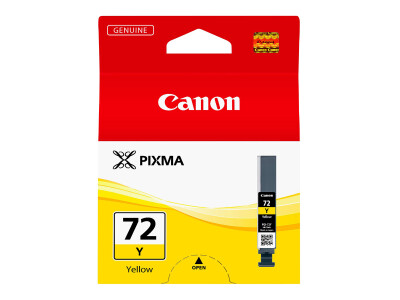 Patrone PGI-72 Y gelb