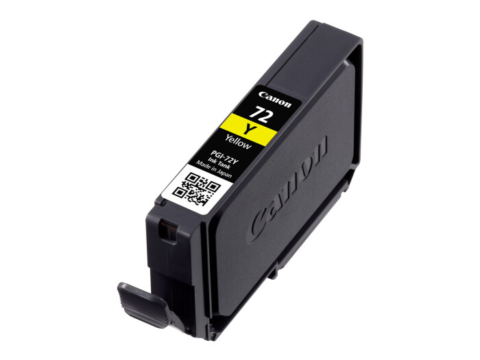 Canon Patrone PGI-72 Y gelb