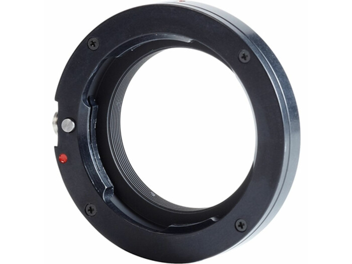 Novoflex Adapter MFT/LEM Einzelstück