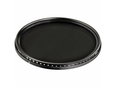 Filter Grau Vario ND2-400 E52