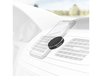 UNI SMARTPH HALTER MAGNET,SW