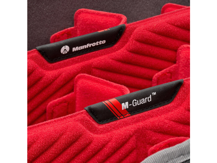 Manfrotto Pro Light 2 Rucksack S Backloader