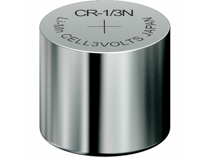 Varta Batterie CR 1/3 N Lithium 3V