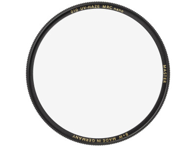 Filter UV 010 E112 Master MRC Nano