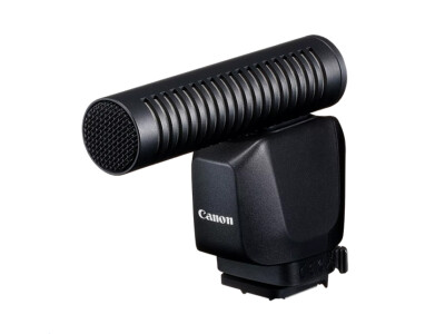 DM-E1D Stereo-Richtmikrofon