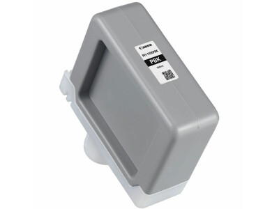 PFI-1100PBK photoblack 160 ml Tinte für Canon iPF