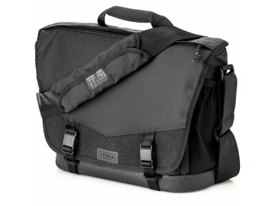 Tasche Messenger DNA 13 DSLR schwarz