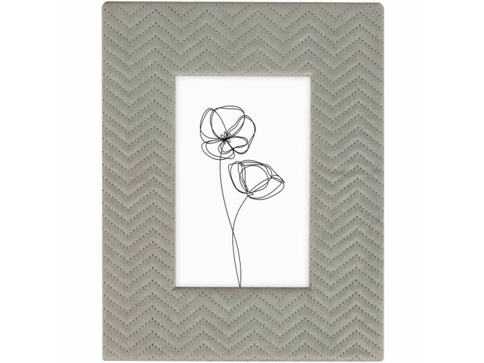 Hama Velluto 10x15 taupe