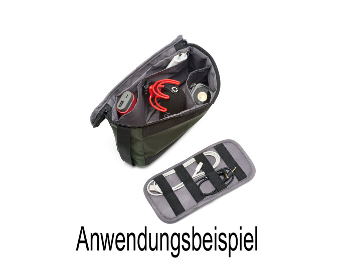 Manfrotto Street 2 Organizer Tasche