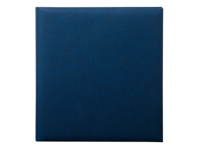 Album Summertime 30x31 blau