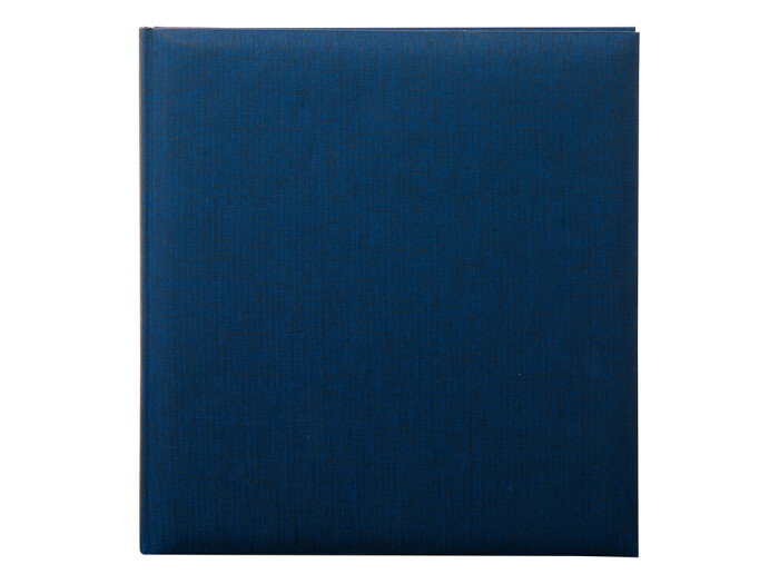 Goldbuch Album Summertime 30x31 blau