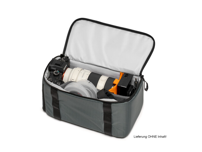 Lowepro GearUp PRO Tascheneinsatz L II