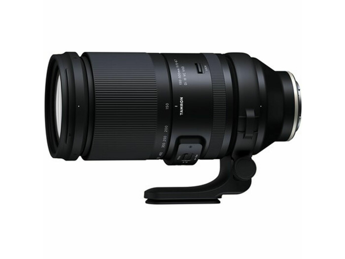 Tamron 150-500mm F 5-6.7 Di III VC VXD Sony E