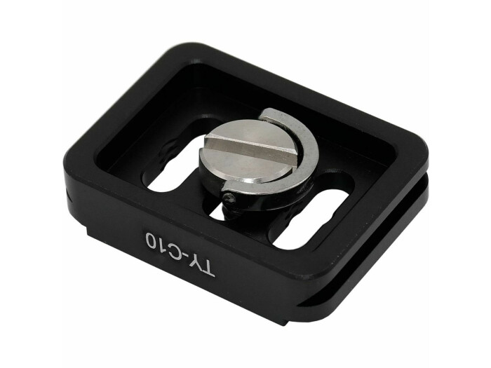 Caruba Stativplatte SP-TYC 10 Arca swiss