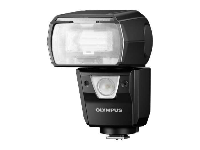 Olympus Blitz FL-900R drahtlos
