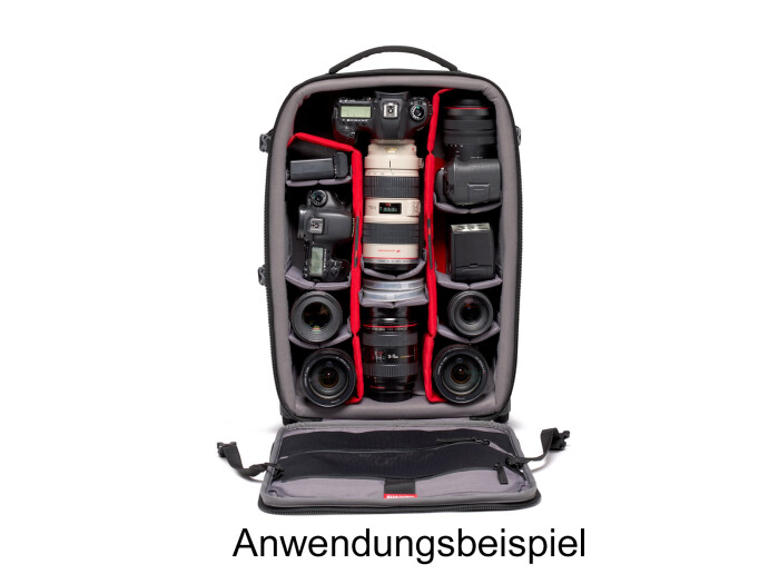 Manfrotto Advanced 3 Trolley