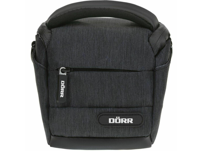 Dörr Tasche Motion Halfer XS schwarz