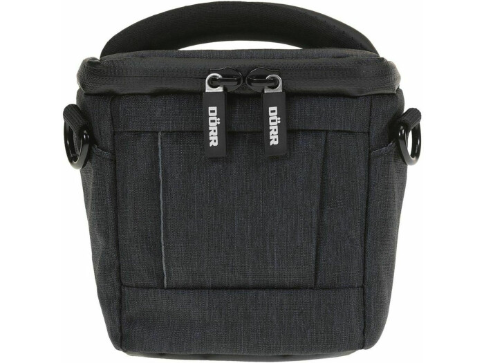 Dörr Tasche Motion Halfer XS schwarz