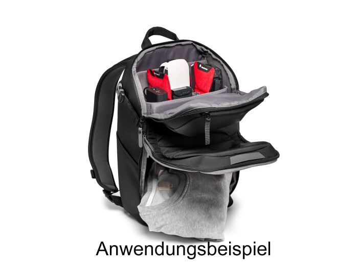 Manfrotto Advanced 3 Rucksack Compact Manfrotto Advanced 3 Rucksack Compact