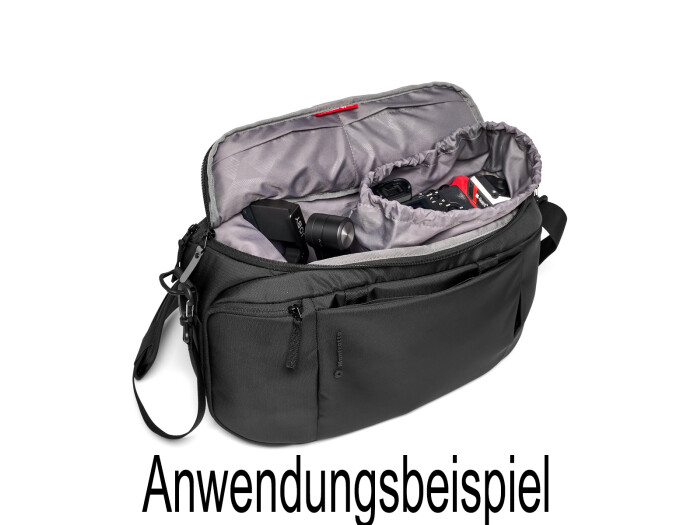 Manfrotto Advanced 3 Rucksack Hybrid