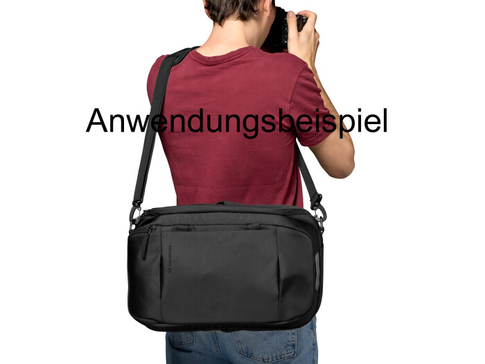 Manfrotto Advanced 3 Rucksack Hybrid