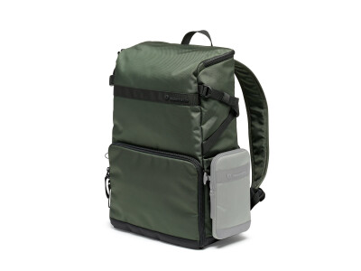 Street 2 Rucksack Slim