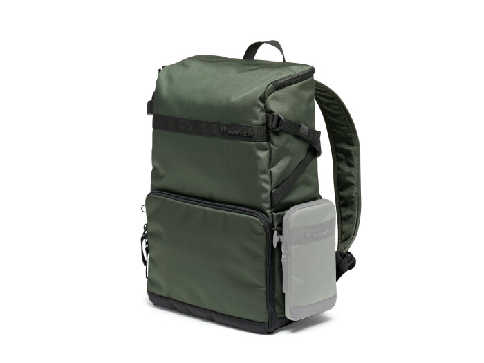 Manfrotto Street 2 Rucksack Slim Manfrotto Street 2 Rucksack Slim