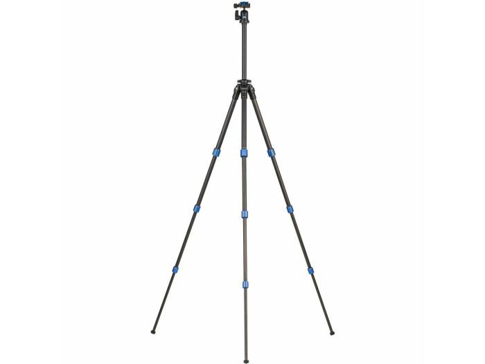 Benro Stativ Slim Stativkit TSL08CN00 Carbon