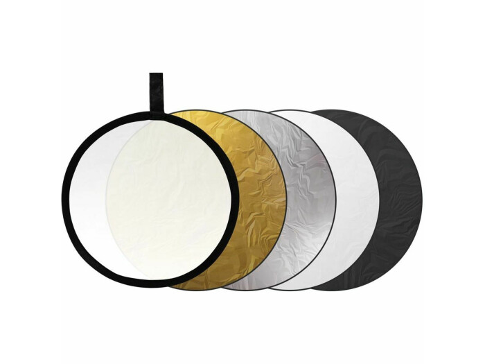 Dörr Faltreflektor CRK-12 5in1 30 cm