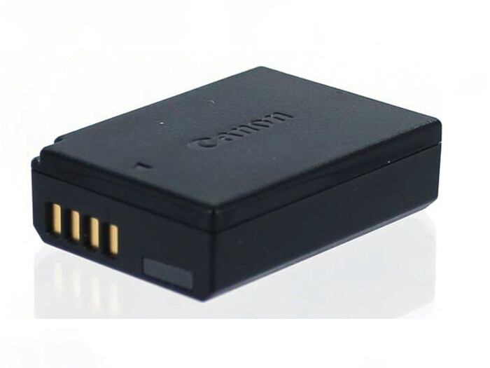 Canon Akku LP-E10