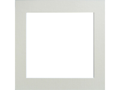 Galerie Passep. 040X040 CREME