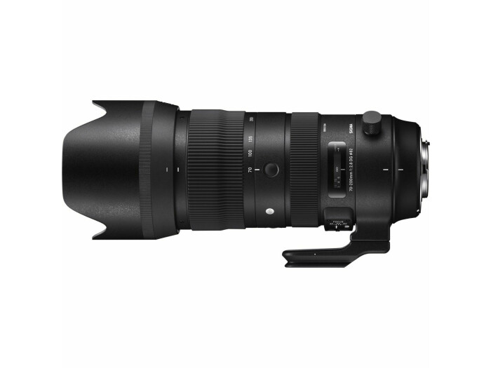 Sigma 70-200/2,8 DG OS HSM Sports CANON EF Sigma 70-200/2,8 DG OS HSM Sports CANON EF