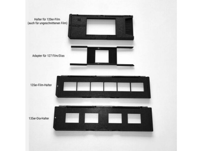Reflecta X66-Scan-Dia Reflecta X66-Scan-Dia