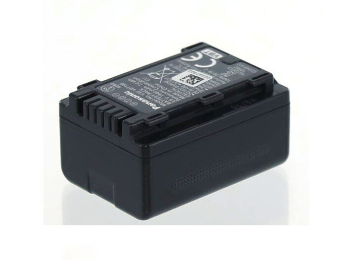 Panasonic Akku VW-VBT190E-K schwarz