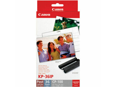 Papier KP-36IP 36 Blatt