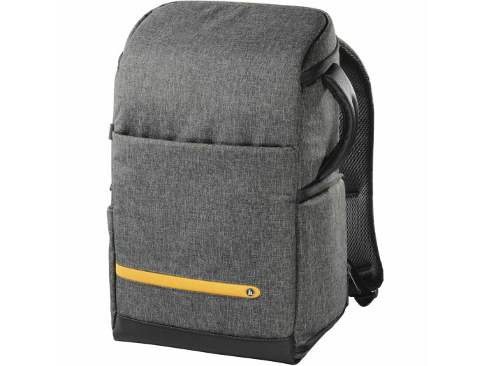 Hama Rucksack Terra 140 Grau Hama Rucksack Terra 140 Grau
