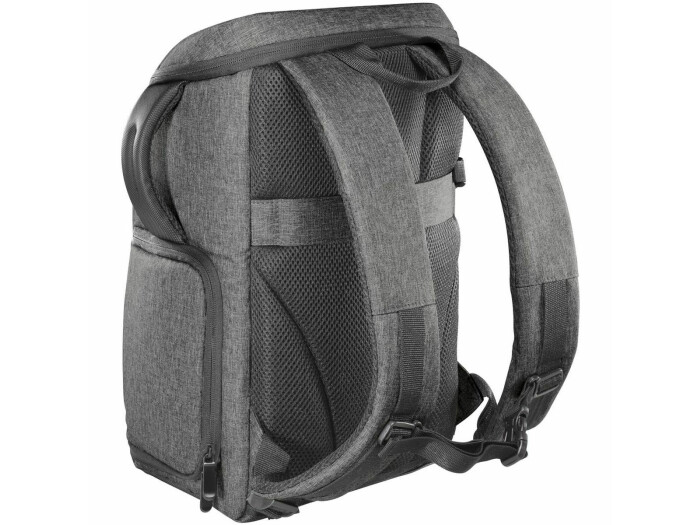 Hama Rucksack Terra 140 Grau Hama Rucksack Terra 140 Grau