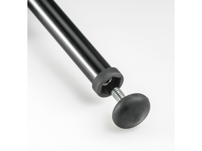 Manfrotto Stativ XPRO FOTO MON. OVER ALU 4 SEG