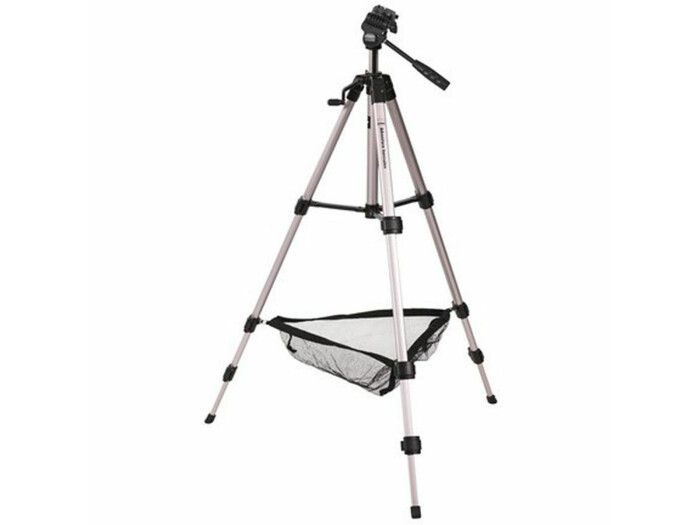 Dörr Stativ Alu Stativ Adventure Hercules mit Tasche