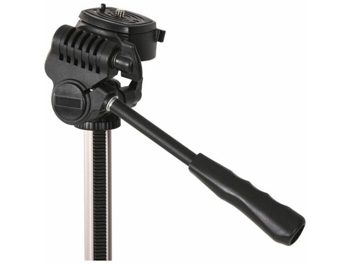 Dörr Stativ Alu Stativ Adventure Hercules mit Tasche