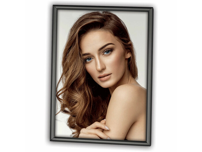 Zep Rahmen SILVER 20X25