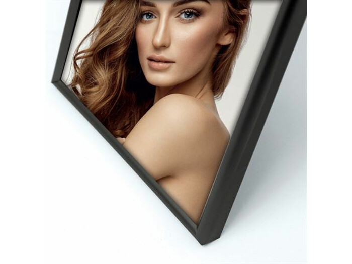 Zep Rahmen SILVER 20X25